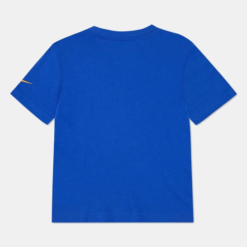 نايكي Kids' Boxy Dunk T-Shirt